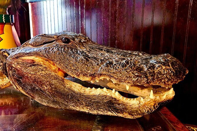 Private Walking Food Tour in Tampa - Good To Know