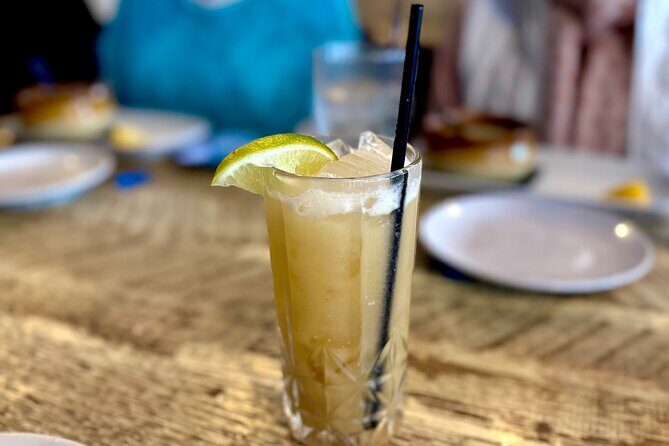 Private Walking Food Tour in Tampa - Authentic Experiences and Hidden Gems