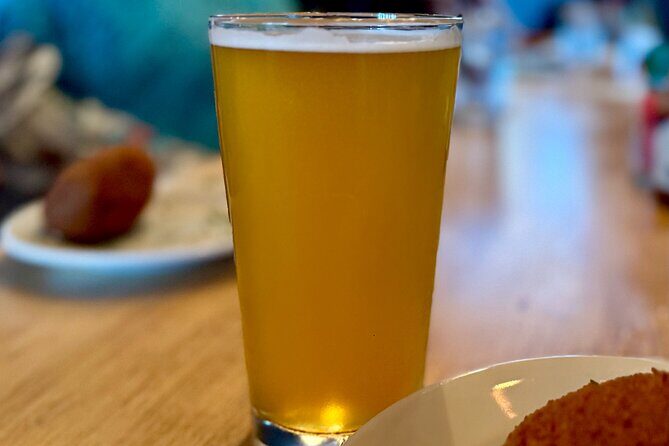 Private Walking Food Tour in Tampa - The Sum Up: Is This Tour Right for You?