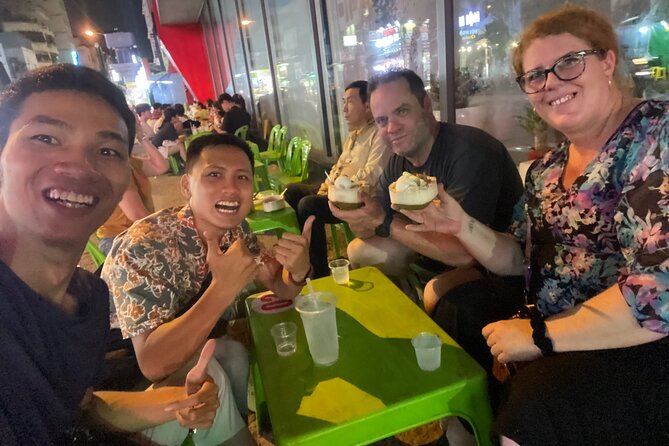 Private Walking Food Tour With Local Students - Directions