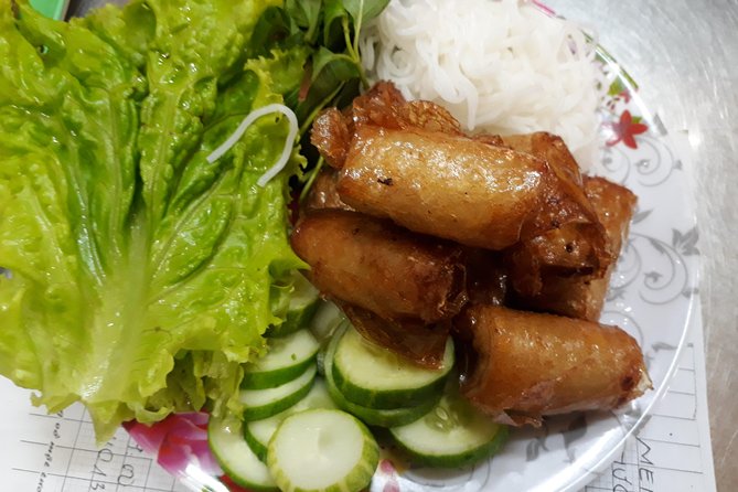 Private Walking Food Tour With Local Students - Common Questions