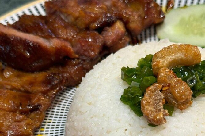 Private Walking Food Tours in Saigon at Ho Chi Minh City - Introduction