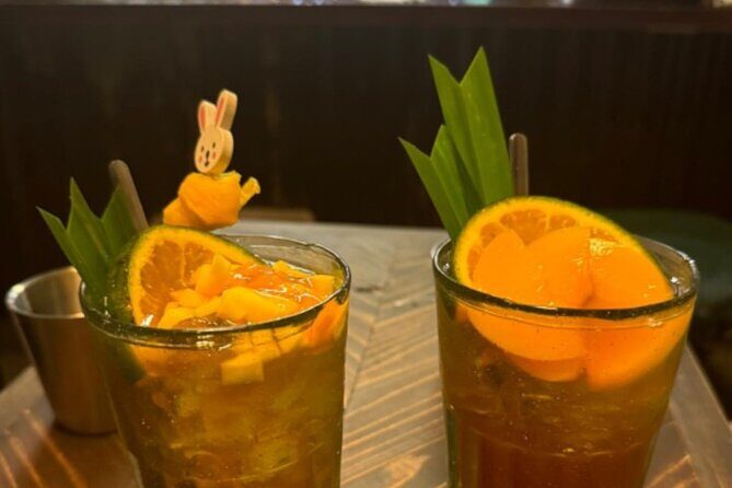 Private Walking Food Tours in Saigon at Ho Chi Minh City - Good To Know