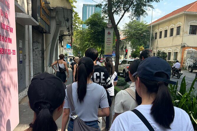 Private Walking Food Tours in Saigon at Ho Chi Minh City - The Experience: Atmosphere, Guides, and Practical Details