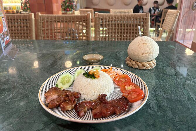 Private Walking Food Tours in Saigon at Ho Chi Minh City - The Sum Up