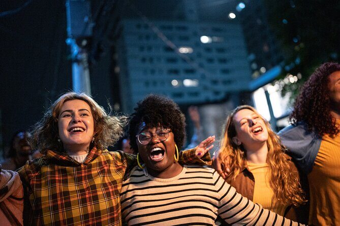 Private Walking Ghosts Tour of the French Quarter - Unveiling the Haunted Charms of the French Quarter: Our Take on the Private Ghosts Walking Tour