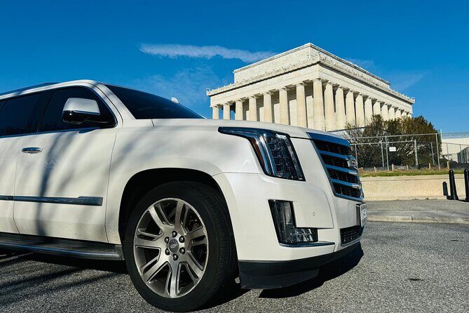 Private Walking-Guided Mount Vernon Tour - Good To Know