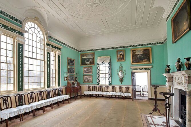 Private Walking-Guided Mount Vernon Tour - Practical Details and Why They Matter