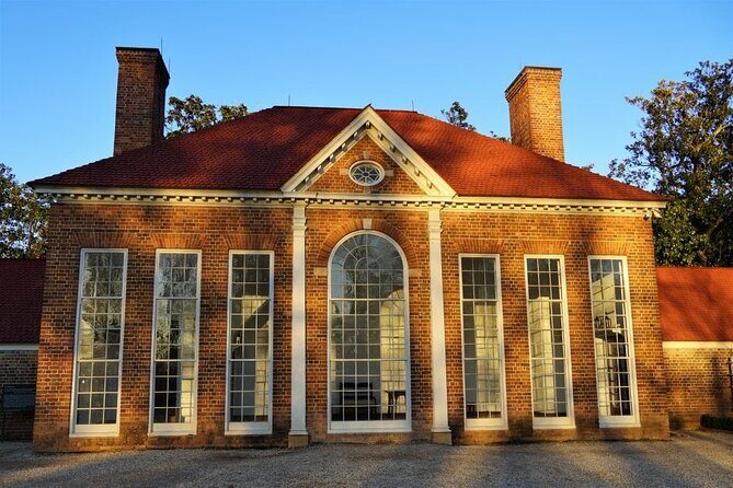 Private Walking-Guided Mount Vernon Tour - Who Will Love This Tour?
