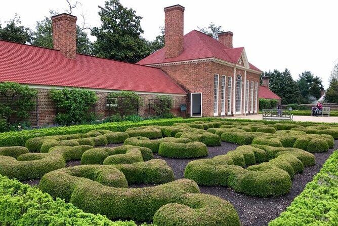 Private Walking-Guided Mount Vernon Tour - FAQ