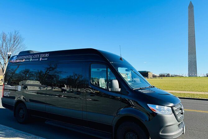 Private Walking-Guided Mount Vernon Tour - Discovering Mount Vernon: The Full Experience