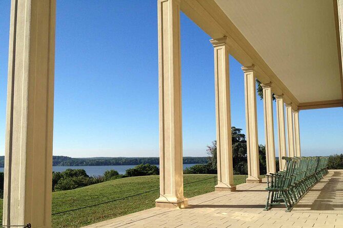 Private Walking-Guided Mount Vernon Tour - What Reviewers Say