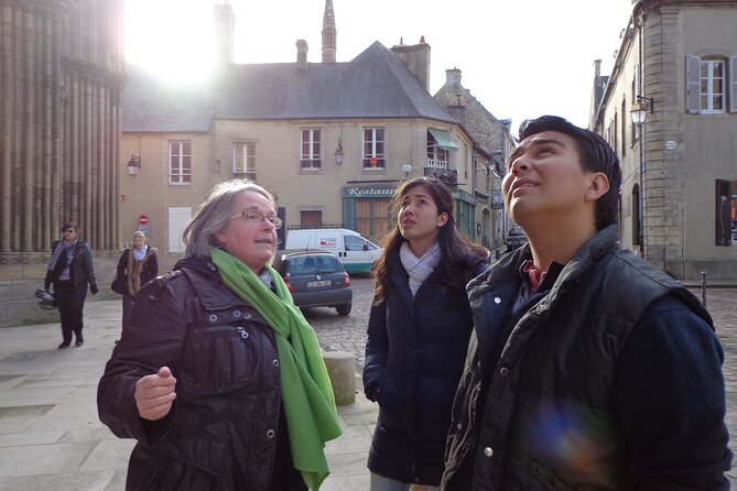Private Walking Guided Tour of Historic Bayeux English or French - Further Inquiries or Clarifications