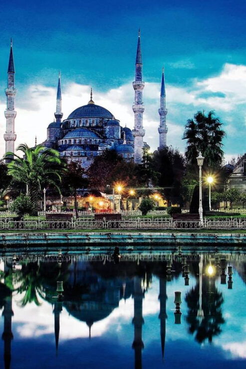 Private Walking Guiding Services in Istanbul - Key Points
