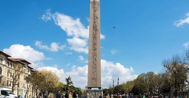 Private Walking Guiding Services in Istanbul - Itinerary Highlights