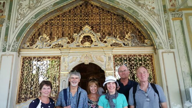 Private Walking Guiding Services in Istanbul - Inclusions and Exclusions