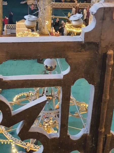 Private Walking Guiding Services in Istanbul - Group Size and Pricing