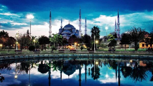 Private Walking Guiding Services in Istanbul - Frequently Asked Questions