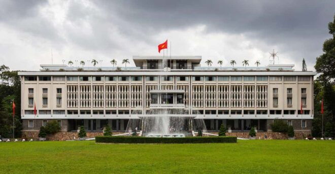Private Walking Half Day Tour in Ho Chi Minh City - Experience Details