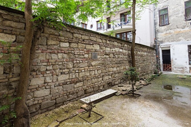 Private Walking Highlights of the Jewish District in Budapest - Photo Opportunities