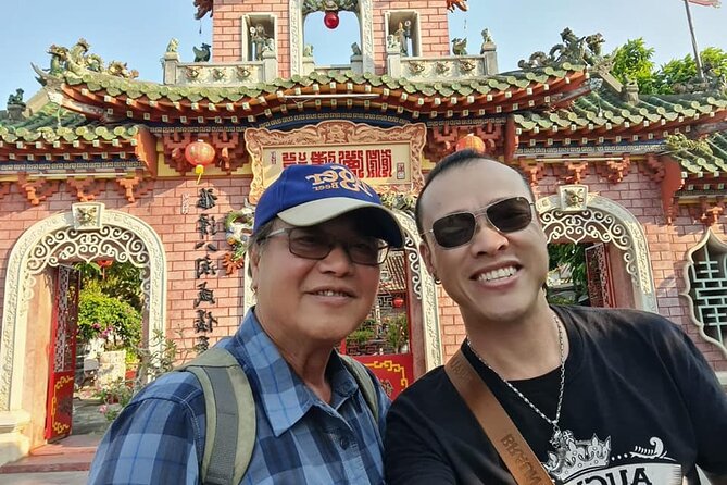 Private Walking Hoi An City - Sampan Boat Ride - Night Market - Exploring the Sampan Boat Ride