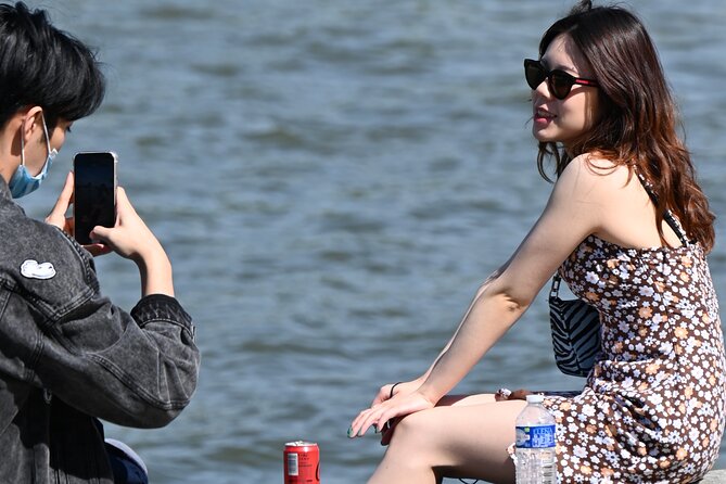 Private Walking in Paris With a Photographer - Benefits of Having a Professional Photographer Guide