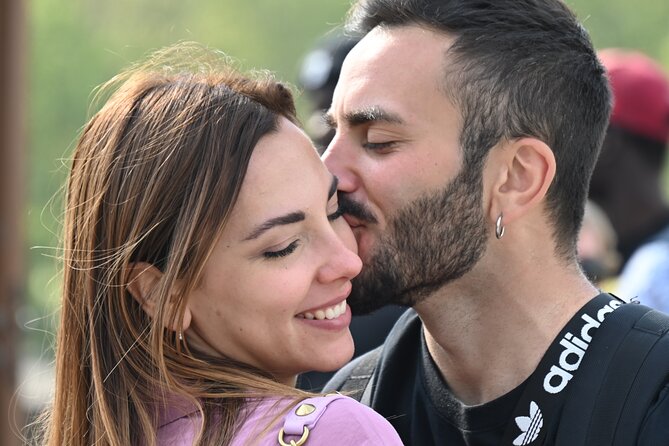 Private Walking in Paris With a Photographer - Booking Information and Contact Details