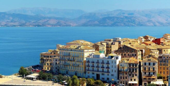 Private Walking Jewish Tour in Corfu, a Captivating Journey - Pricing and Availability