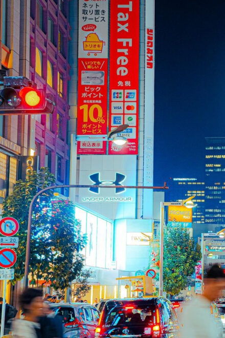 Private Walking Night Tour to Shinjuku Back Street - Booking Information