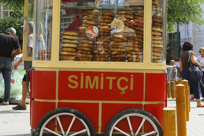 Private Walking Old City Tour of Istanbul ( SULTANAHMET TOUR ) - The Sum Up