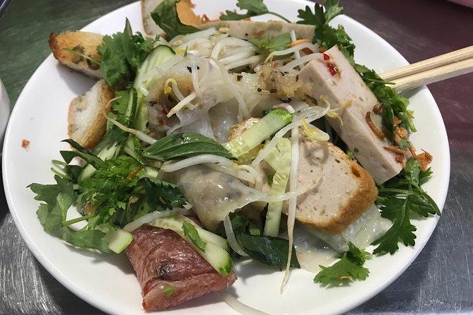 Private Walking Saigon Food Tour by Night - Additional Information