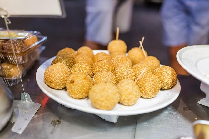 Private Walking Street Food Tour Of Nagasaki - Tour Overview and Details