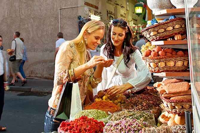 Private Walking Street Food Tour With a Local Foodie - Customizable Itinerary