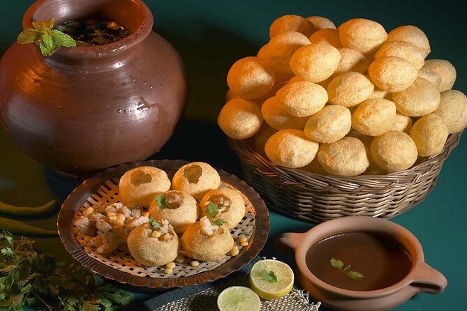 Private Walking Street Food Tour With a Local Foodie - Cultural Insights and Local Stories