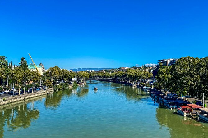 Private Walking Tbilisi City Tour - Customer Reviews and Testimonials
