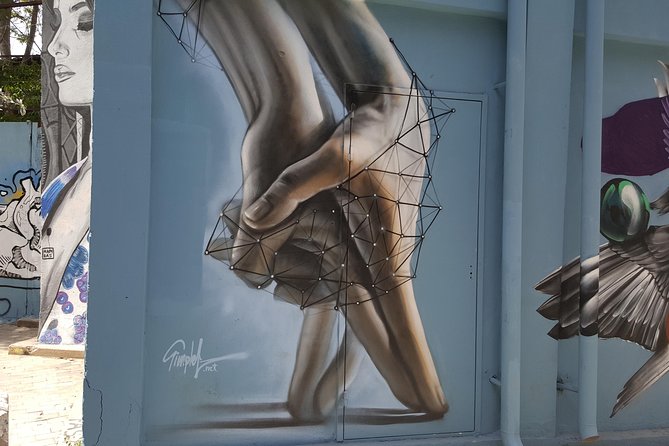 Private Walking Tour- 3000 Years of History Around the Acropolis Rock - Reviews and Ratings