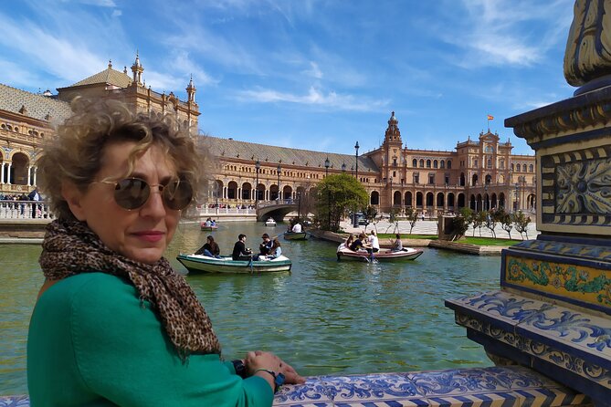Private Walking Tour Alcazar and Cathedral in Sevilla - Pricing and Availability