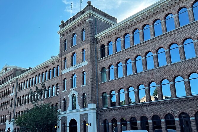 Private Walking Tour Amsterdam Jewish Heritage - Tour Highlights