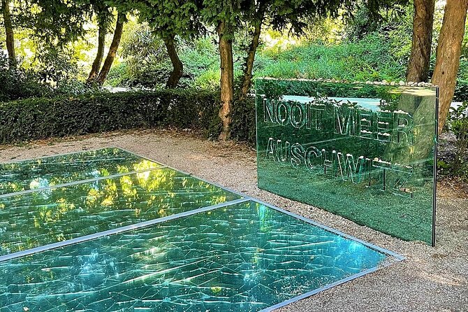 Private Walking Tour Amsterdam Jewish Heritage - Historical Significance