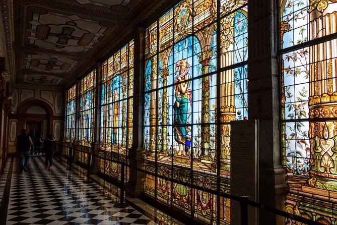Private Walking Tour Anthropology Museum & Chapultepec Castle - Traveler Photos and Reviews