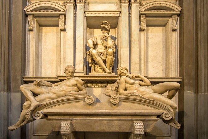 PRIVATE Walking Tour Around Medici Family - Tour Overview