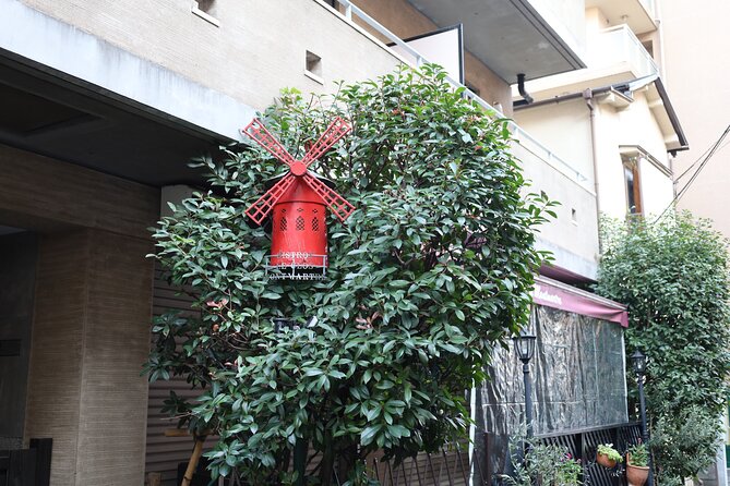 Private Walking Tour at Tokyos Hidden Gem: Kagurazaka - Amenities Provided