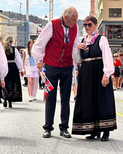 Private Walking Tour- Bergen Classics - Good To Know