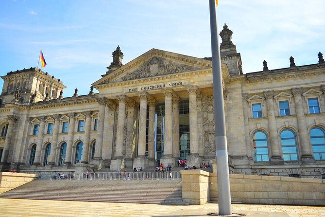 Private Walking Tour: Berlin Highlights and Hidden Sights - Value for Money
