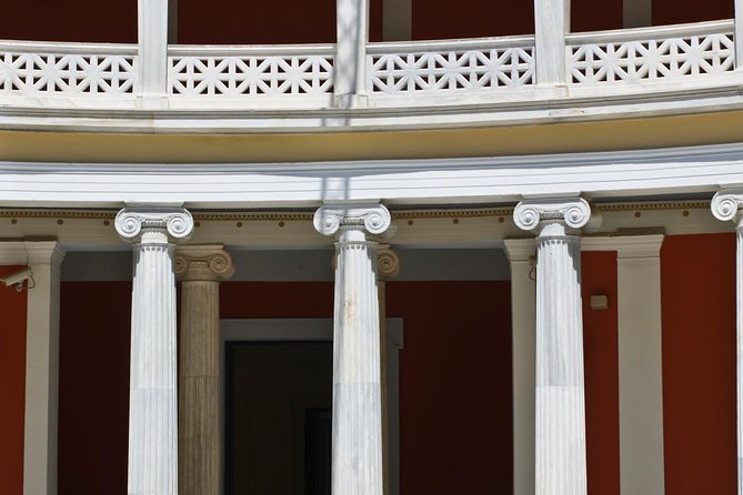 Private Walking Tour: Best of Athens - Tour Details