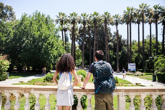 Private Walking Tour: Best of Athens - Directions