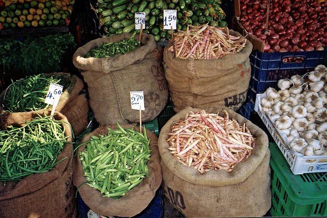 Private Walking Tour- Bites of History and Gastronomy - Refund Policy and Cancellation Details