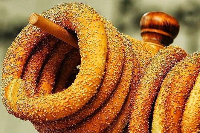 Private Walking Tour- Bites of History and Gastronomy - Traveler Photos and Visual Highlights