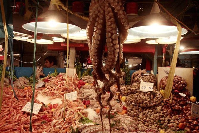 Private Walking Tour- Bites of History and Gastronomy - Pricing and Group Discounts