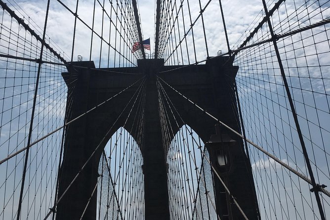 Private Walking Tour: Brooklyn Bridge and DUMBO - Good To Know